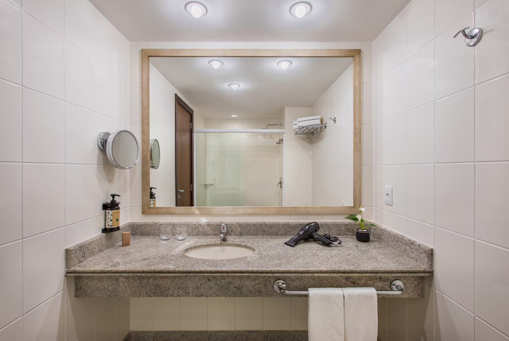 Melia Brasil 21 - Chambres