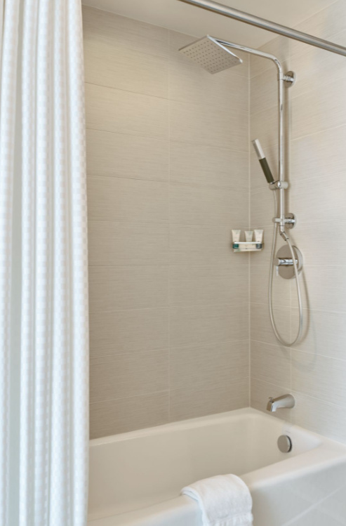 The Westin Denver International Airport - Chambres