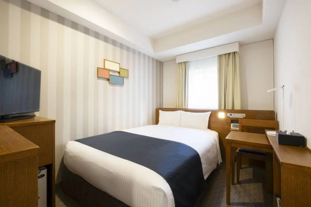 Shinjuku Washington Hotel Main 사진 1