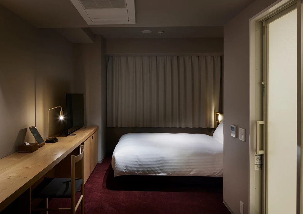 hotel androoms Sapporo Susukino 사진 3