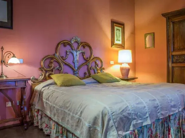 Fattoria il Milione Agriturismo - Chambres