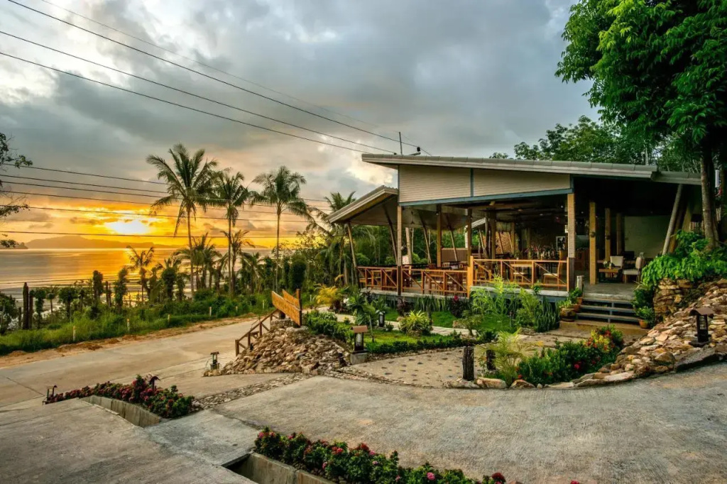 Koh Yao Yai Hillside Resort - фото 24