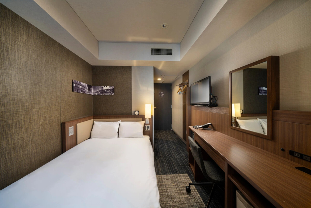 Koko Hotel Ginza 1-chome 사진 1