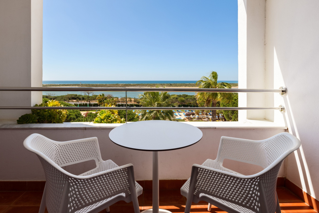 Playacartaya Hotel - Chambres