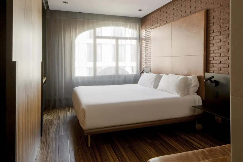 Hotel Granados 83, a member of Preferred Hotels & Resorts - Chambres