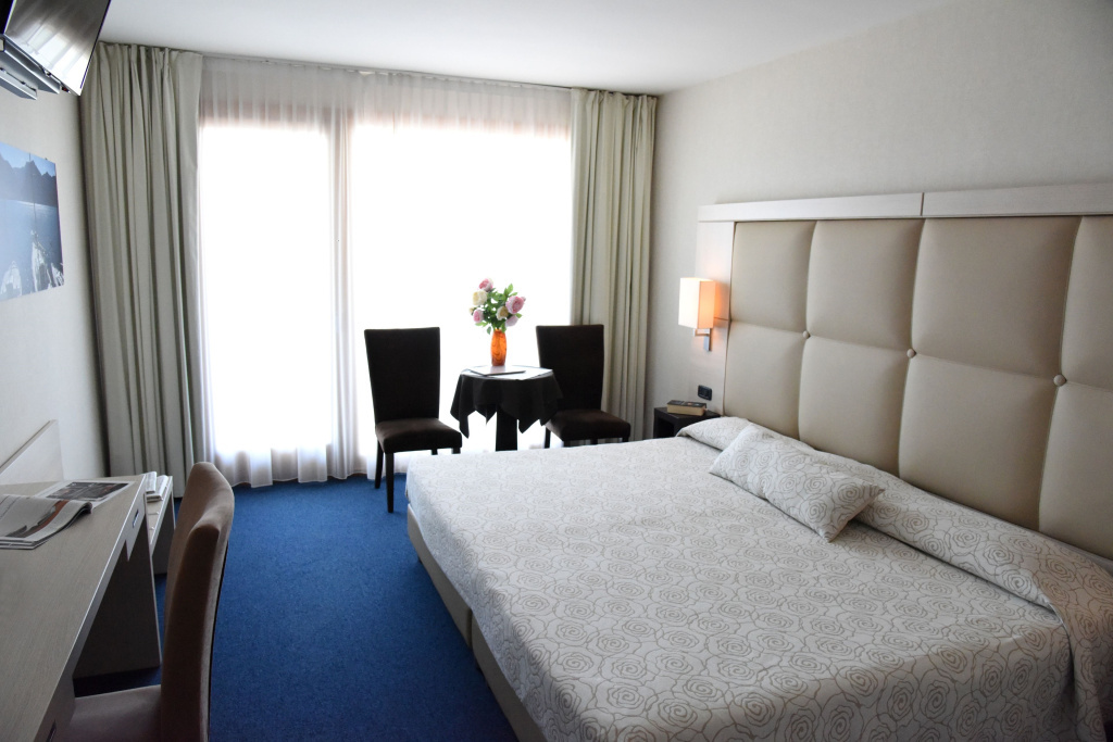 Cocca Hotel Royal Thai SPA - Chambres