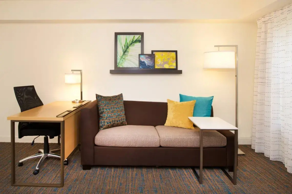 Residence Inn by Marriott Orlando Lake Buena Vista - Chambres