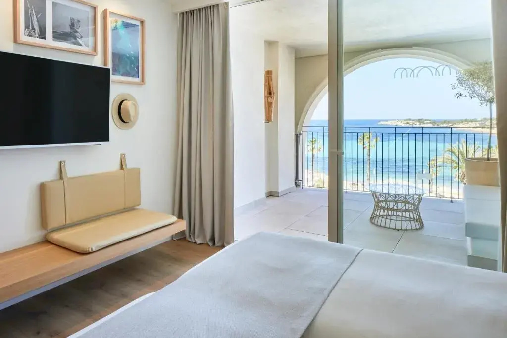 Blau Parc Hotel  - Chambres