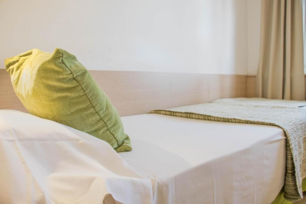 Aparthotel Houm Plaza Son Rigo - Chambres