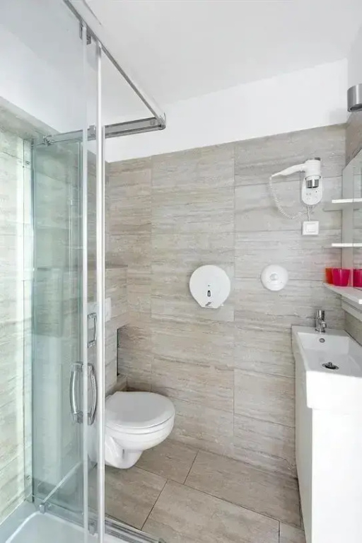 Amber Gardenview Studios - Chambres