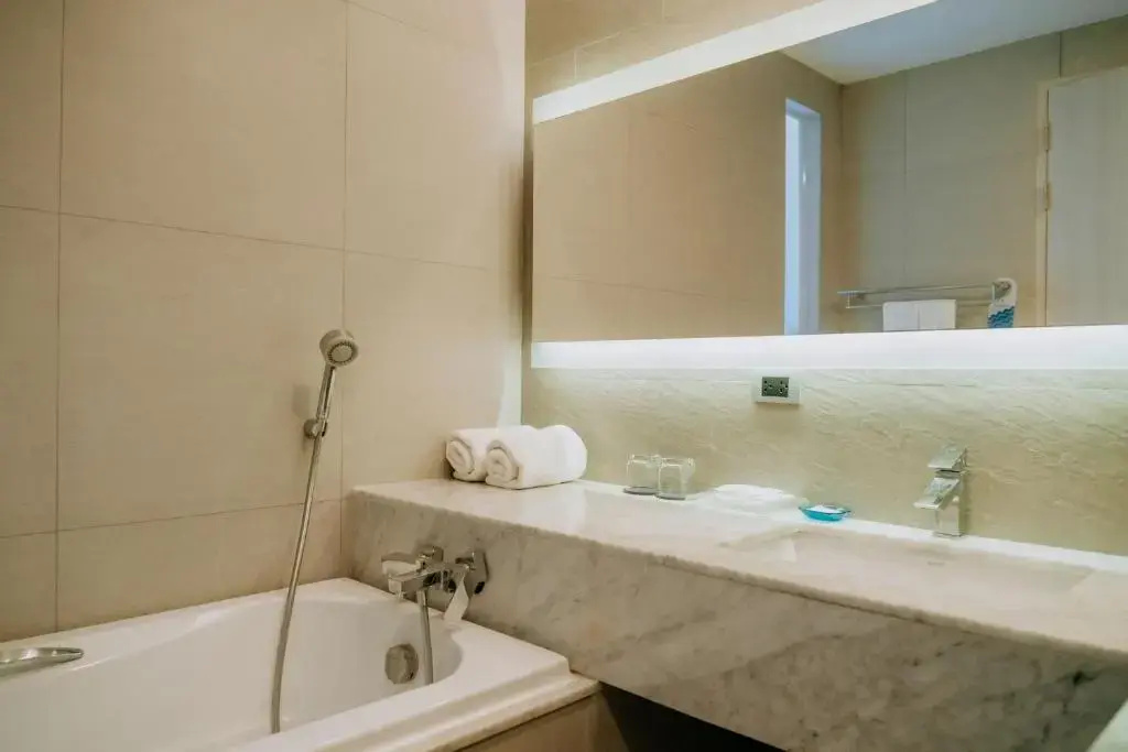 BlueSotel Krabi Ao Nang Beach - Général