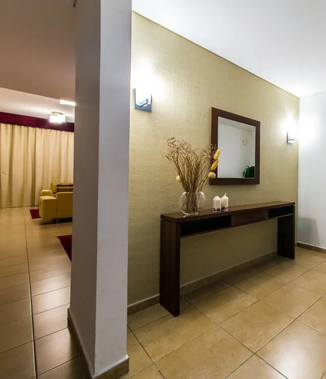 Nojoum Hotel Apartments LLC - Chambres