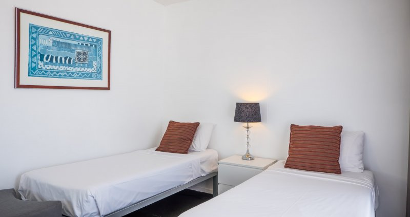 Broadbeach Savannah Hotel & Resort - Chambres