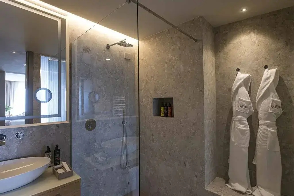 Columbus Urban Resort - Chambres