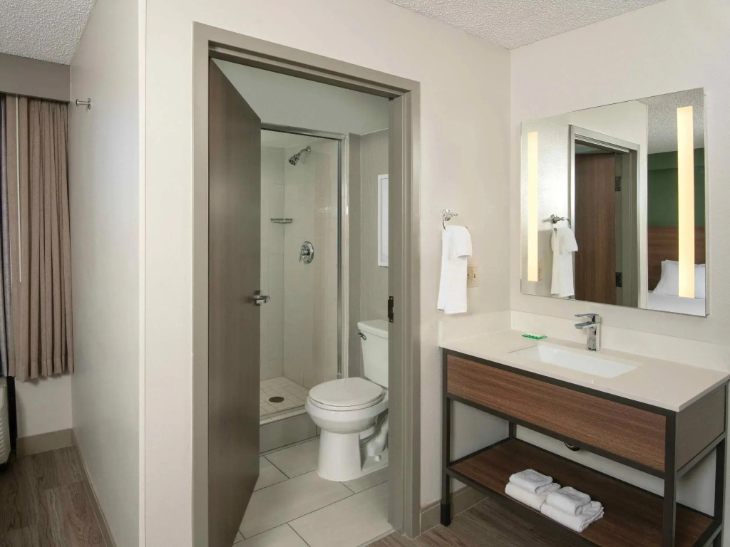 Hyatt Place Denver Tech Center - Chambres