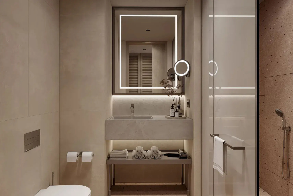 Paloma Grida - All Inclusive - Chambres