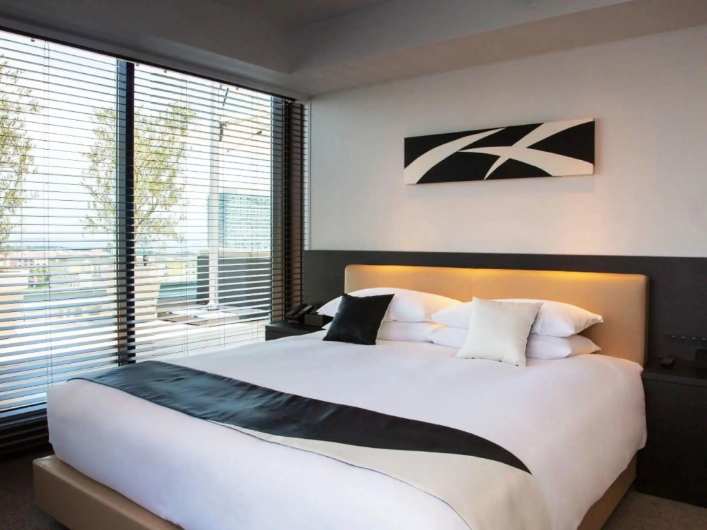 Hyatt Regency Tokyo Bay 사진 19