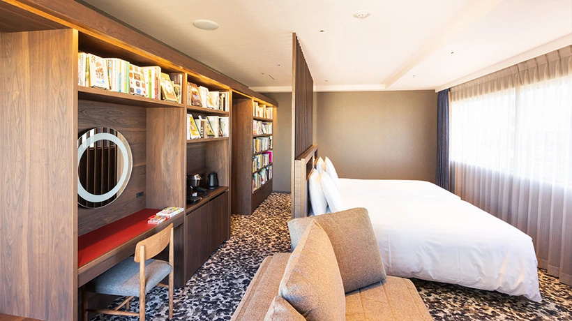 Richmond Hotel Premier Tokyo Schole 사진 29