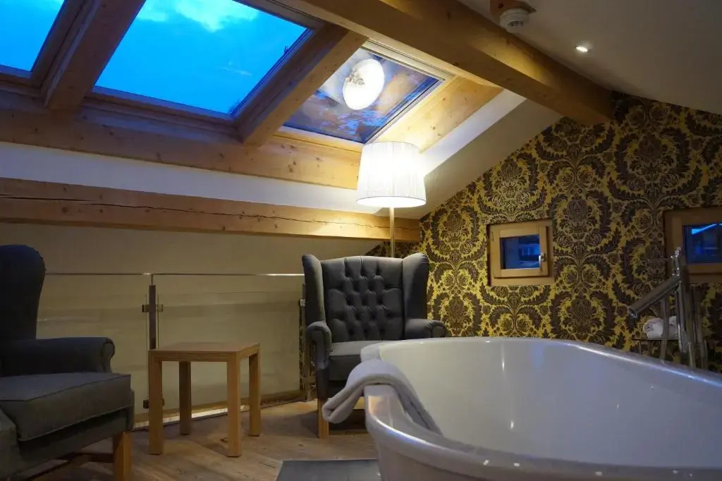 Hotel Walliserhof Zermatt - Chambres