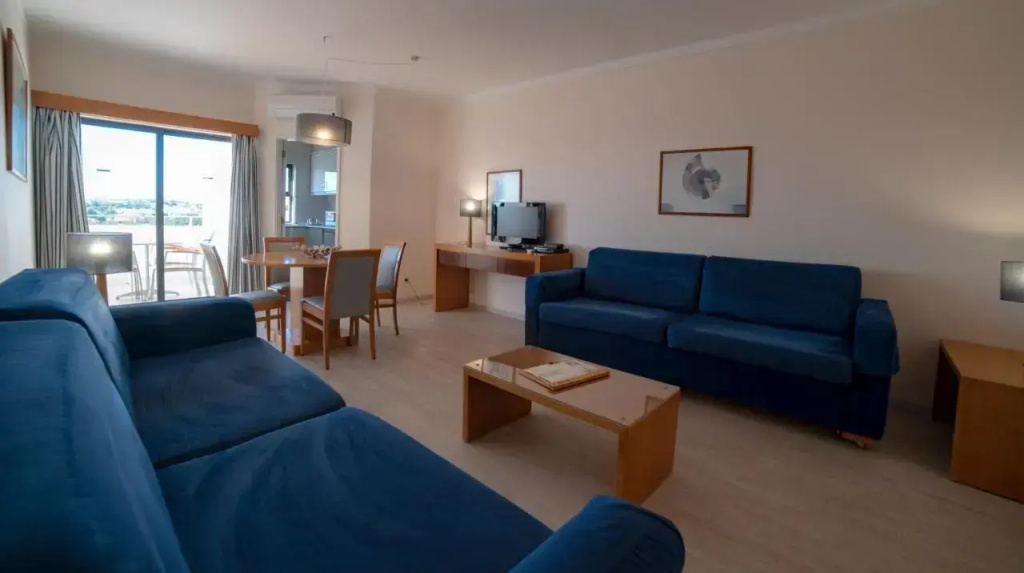 Vila Petra Aparthotel - Chambres