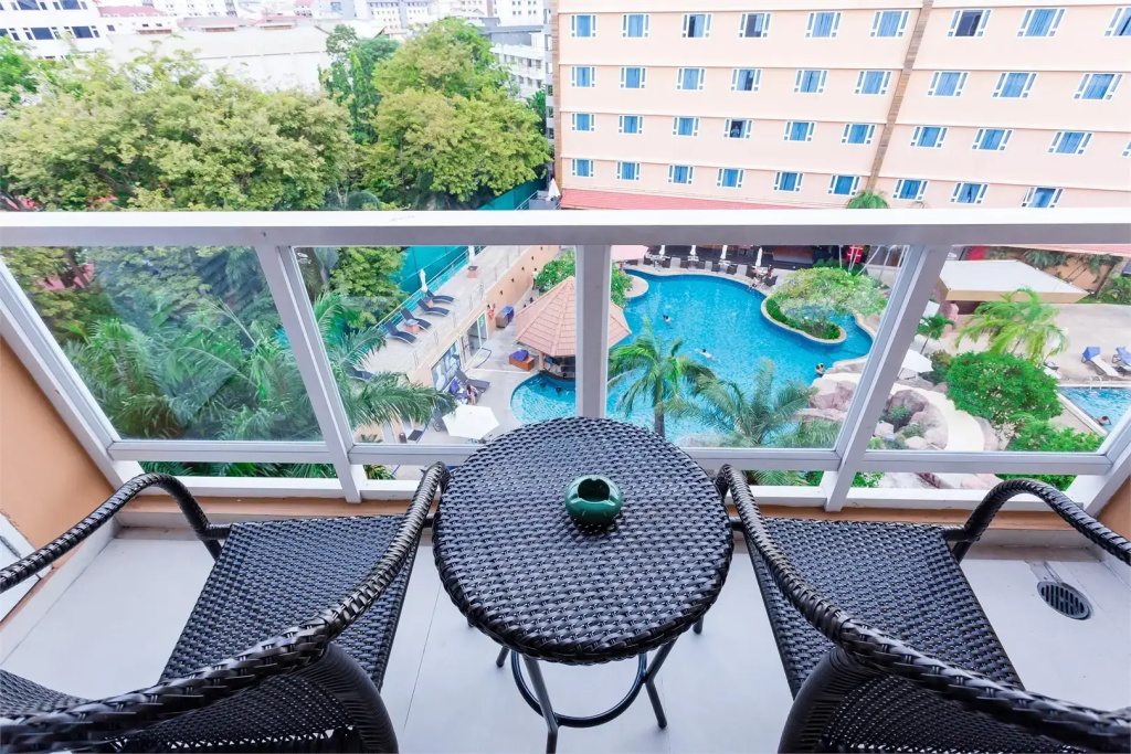 Nova Platinum Hotel - Chambres