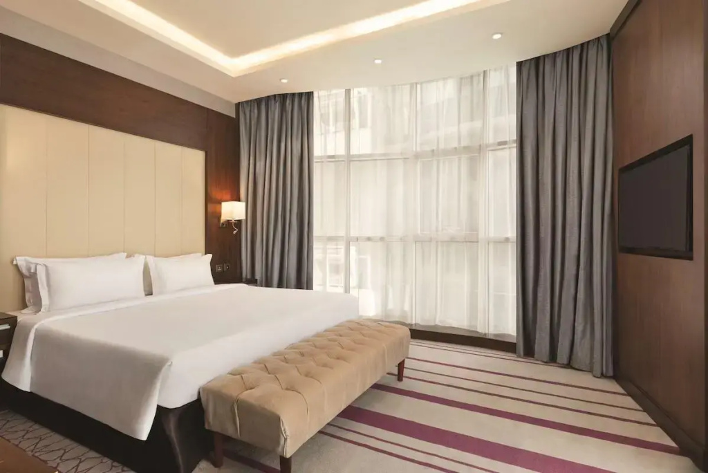 Royal Suite with sea view