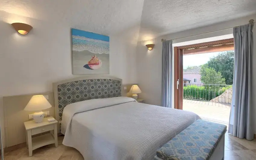 Hotel Nibaru - Chambres