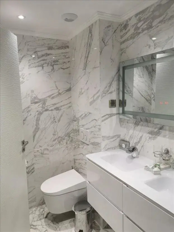 Hôtel Juliana Cannes - Chambres