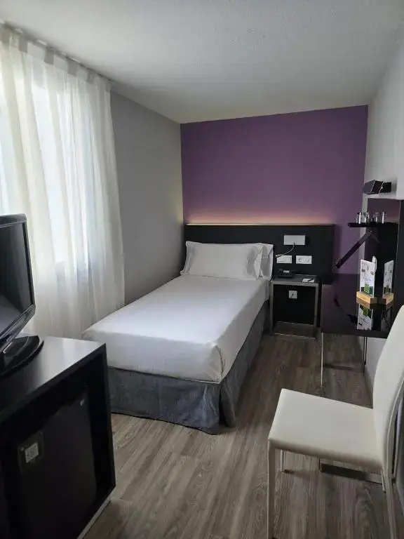 Sercotel Córdoba Medina Azahara - Général
