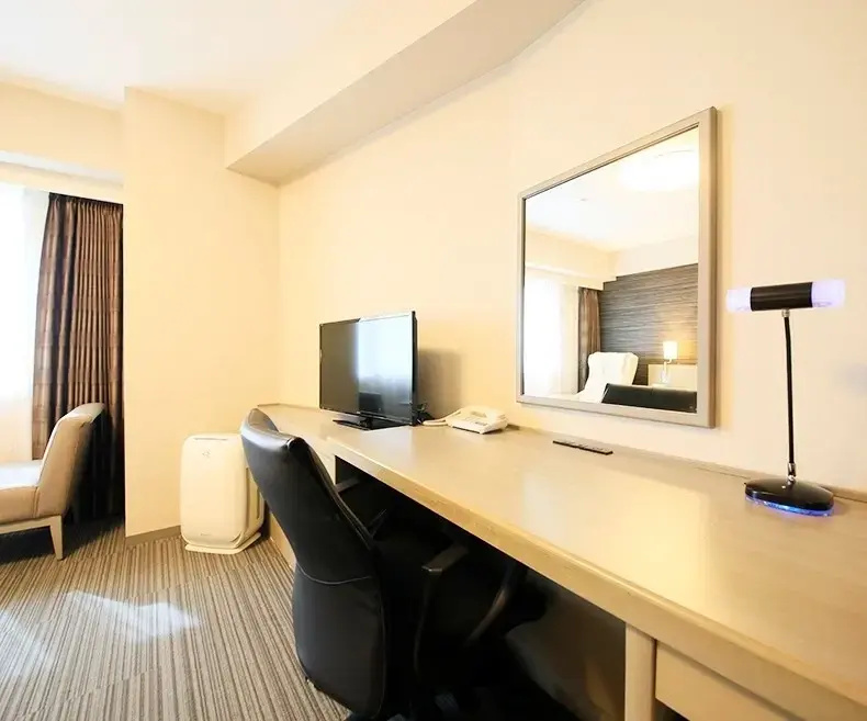 Daiwa Roynet Hotel Tokyo Osaki - Chambres