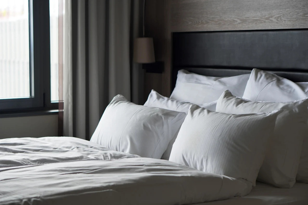 Clarion Hotel Stavanger - Chambres