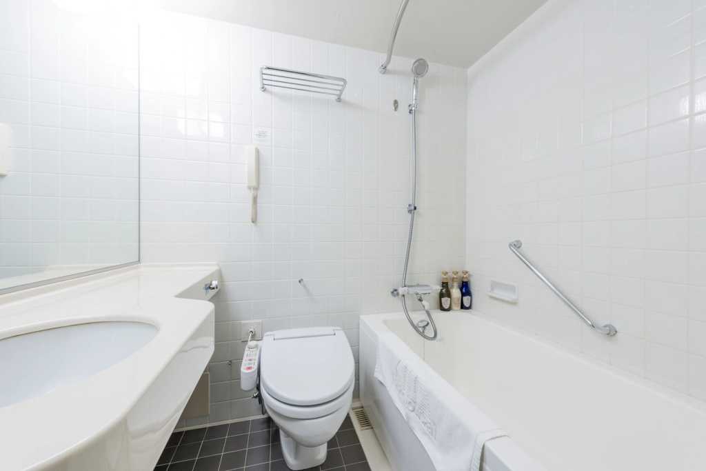 Hotel Mystays Sapporo Aspen 사진 25