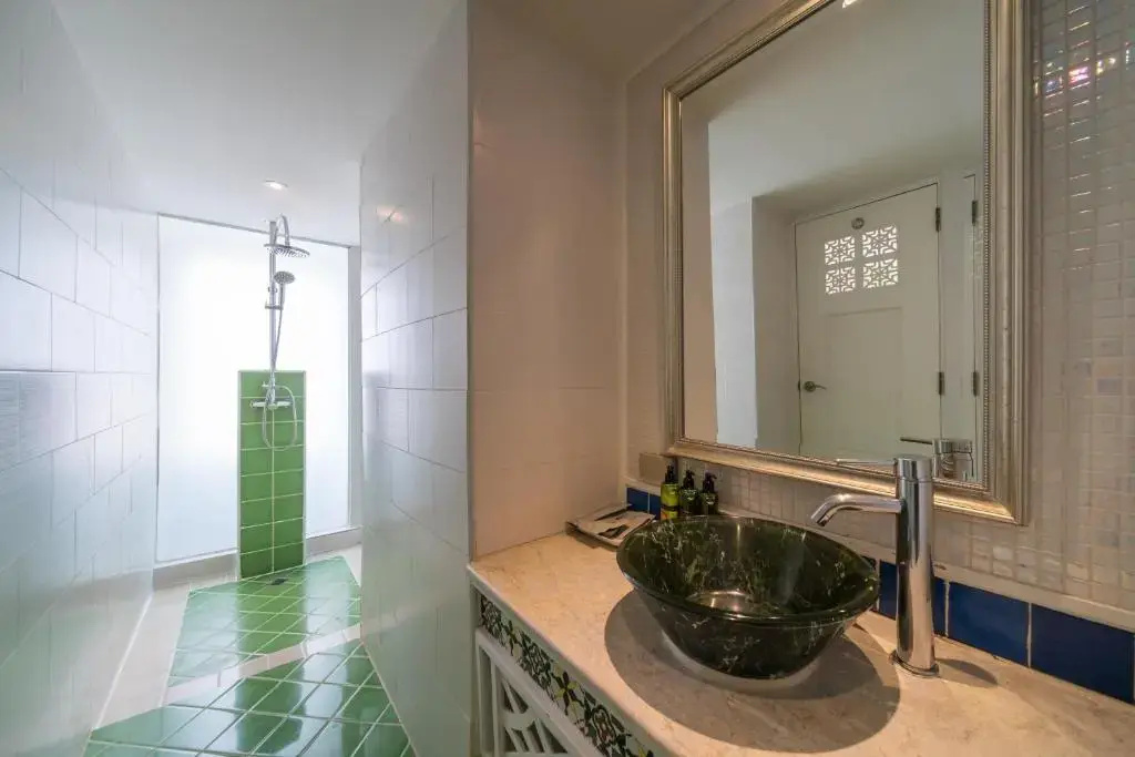 La Petite Salil Sukhumvit 8 - Chambres