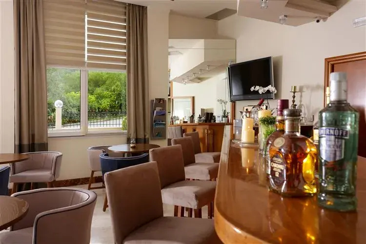 Chloe Hotel - Général