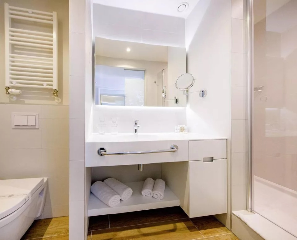 Amadria Park Beach Hotel Jure - Chambres