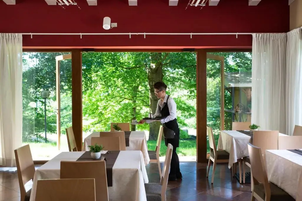 Vital Hotel Flora - Général
