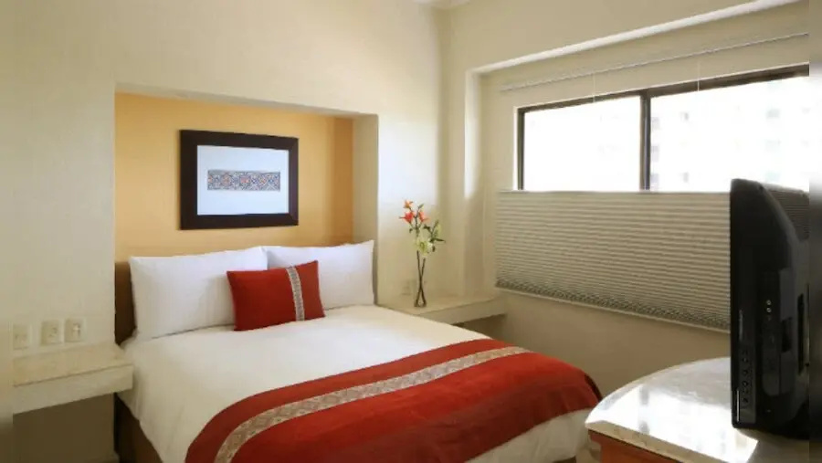 Velas Vallarta Suites Resort All Inclusive - Chambres
