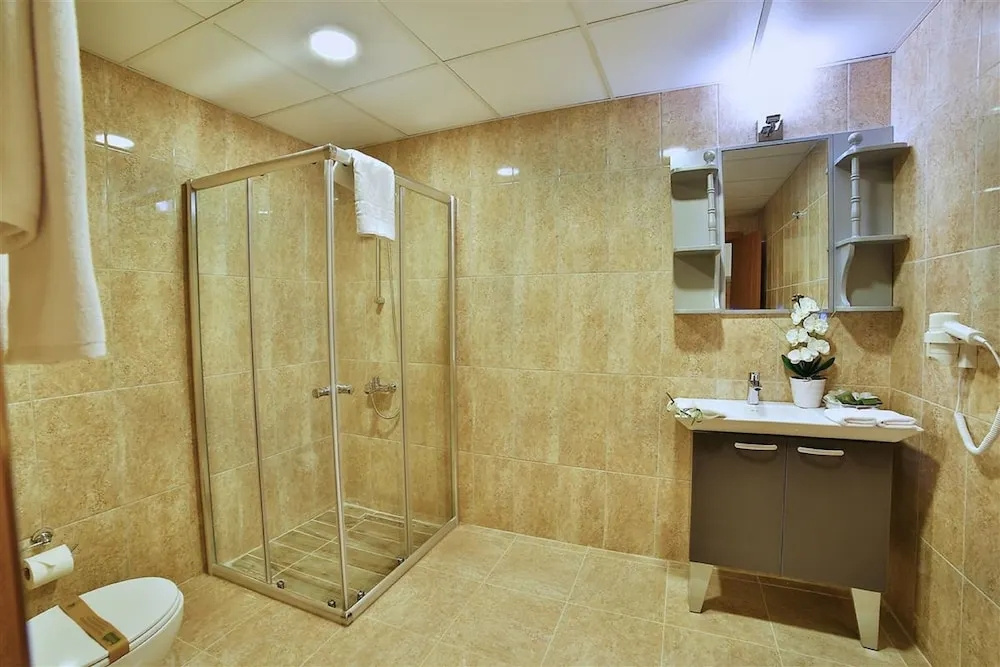 The Hera Premium Hotels - Chambres