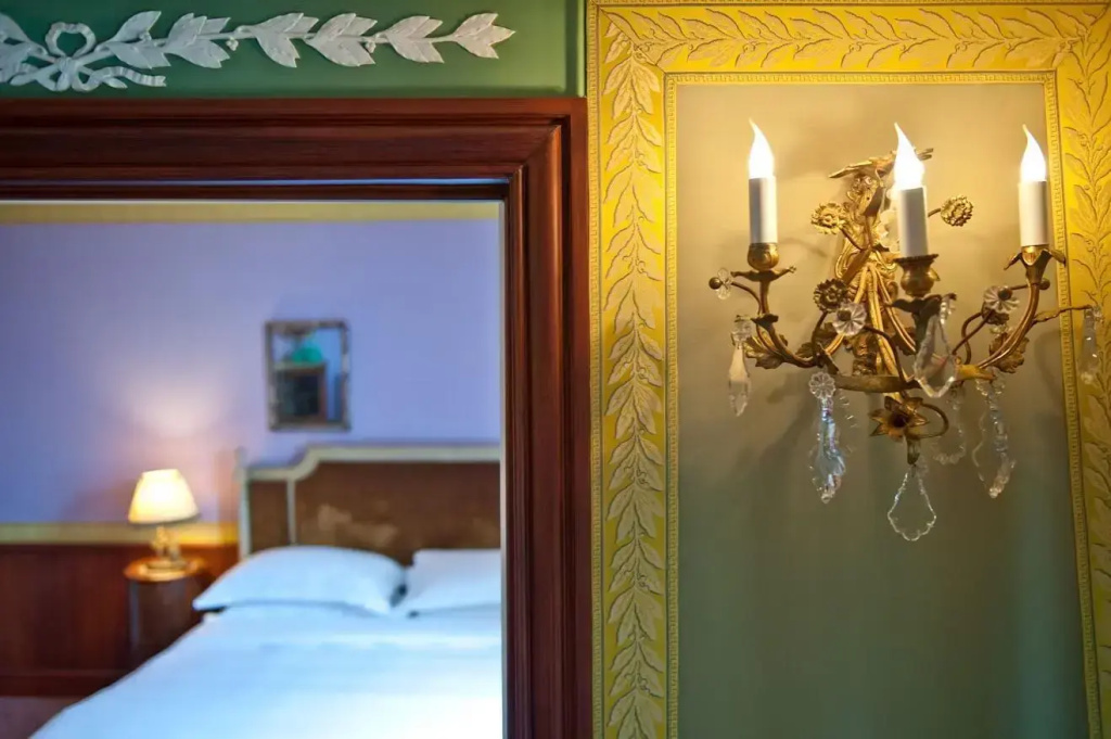 L'Hotel 58