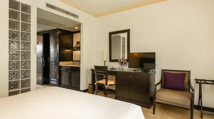 Centara Kata Resort Phuket - Chambres