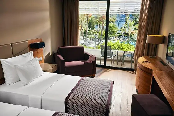 Tui Blue Grand Azur - Chambres