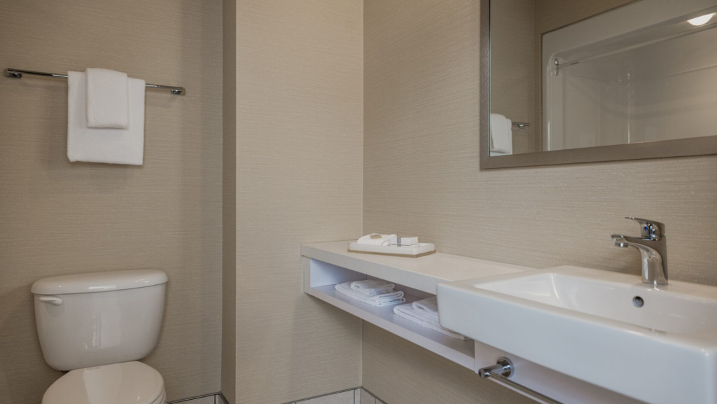 Hotel Chateau Laurier Quebec - Chambres