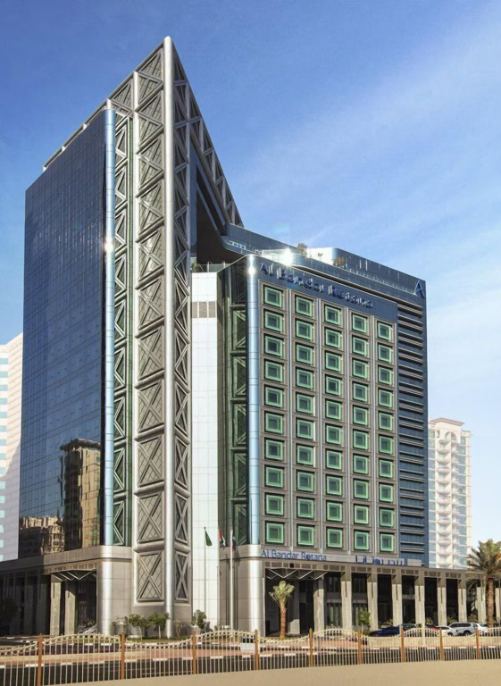 Al Bandar Arjaan by Rotana - Dubai Creek — фото