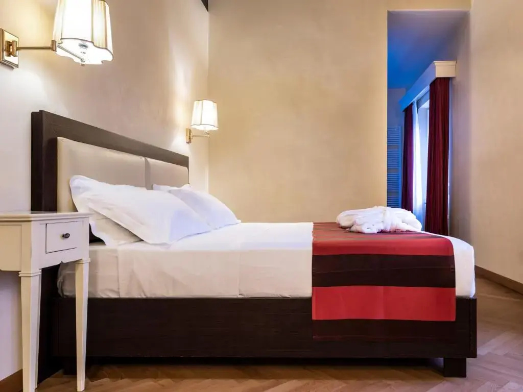 Superior Triple room
