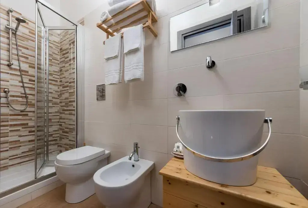 Sisidda Rooms - Chambres