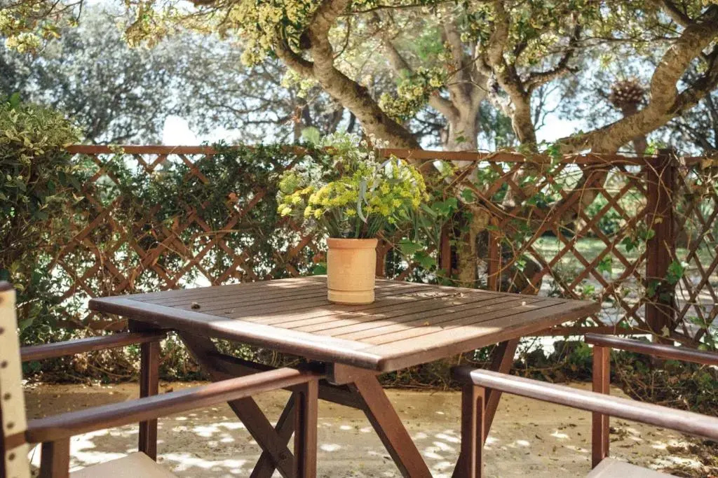Hotel Rural Sant Ignasi - Chambres
