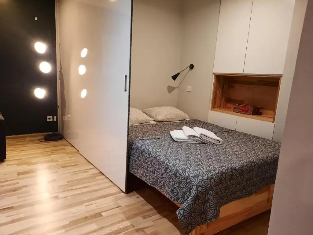 Superior Apartment