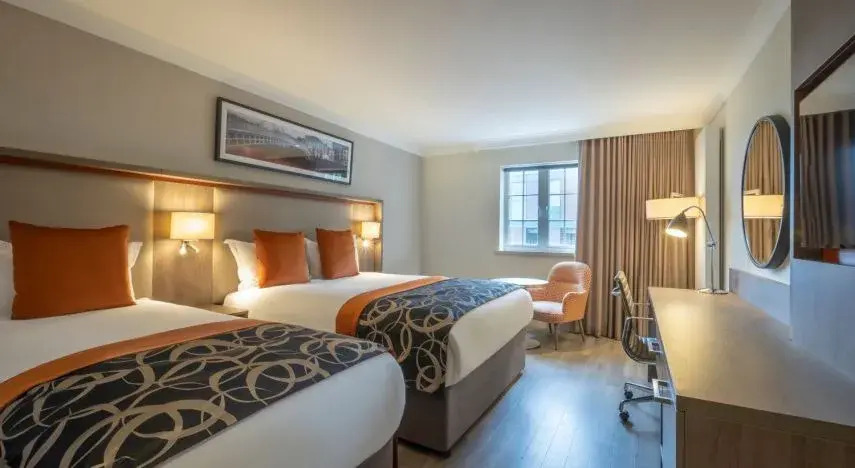 hotel photo