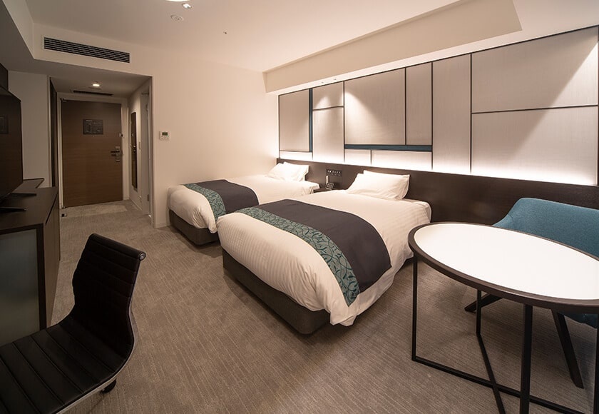 Hotel Vischio Osaka 사진 13