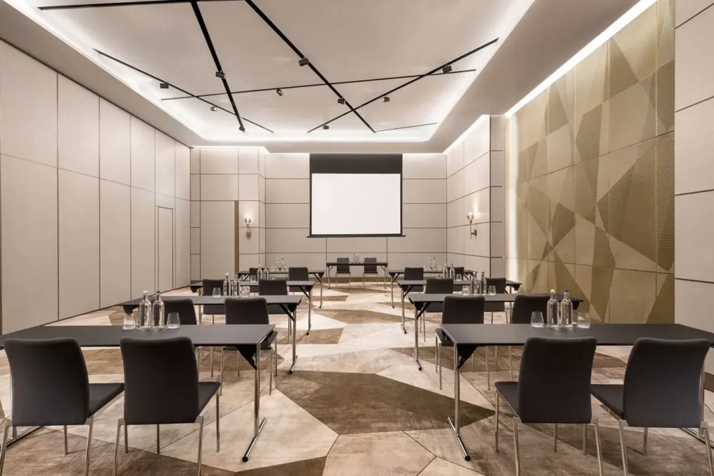 The Westin London City
